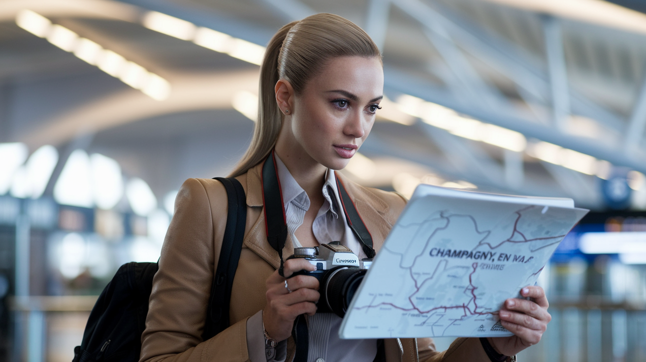 Geneva Airport Transfer to Champagny en Vanoise: Your Complete Guide